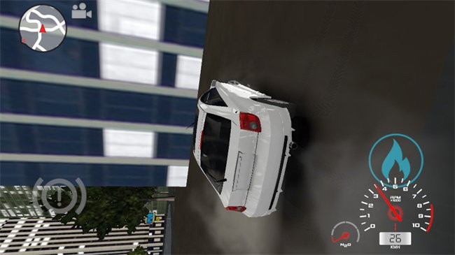 SR街头赛车图4