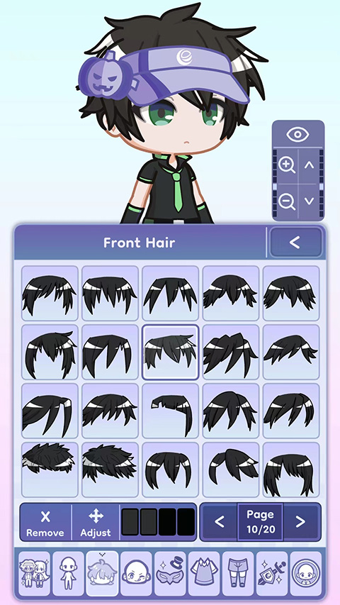 gachalife2中文版(4)
