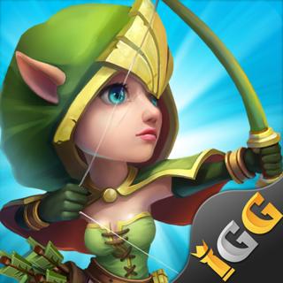 城堡争霸手游免费版V3.7.5