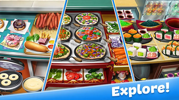 cooking fever(4)