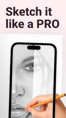 ARDrawing通用版图2