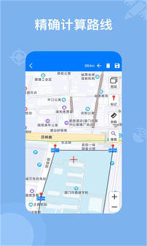 奥维地图图2