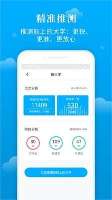 蝶变志愿官网版(1)