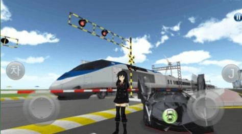 驾驶教室3d(3)
