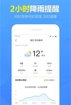 15天天气预报(1)