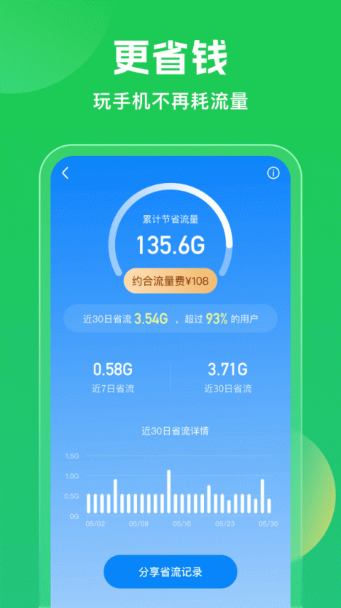 WiFi万能钥匙官方正版图4