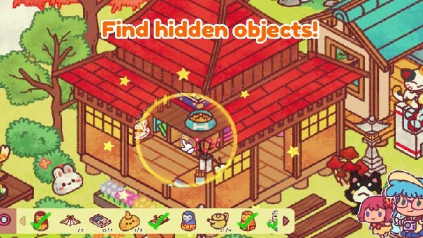 藏身世界各地steam移植版(3)