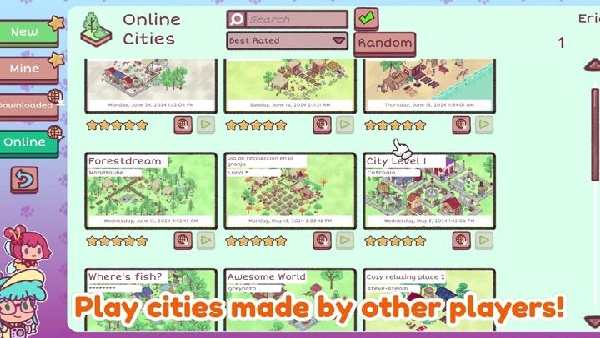 藏身世界各地steam移植版(5)