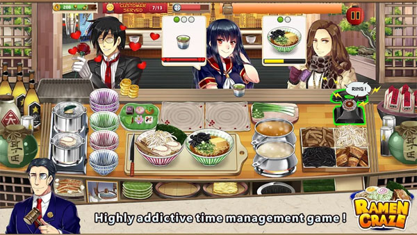拉面餐厅中文版(4)