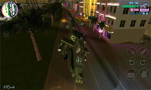 罪恶都市免费版(1)