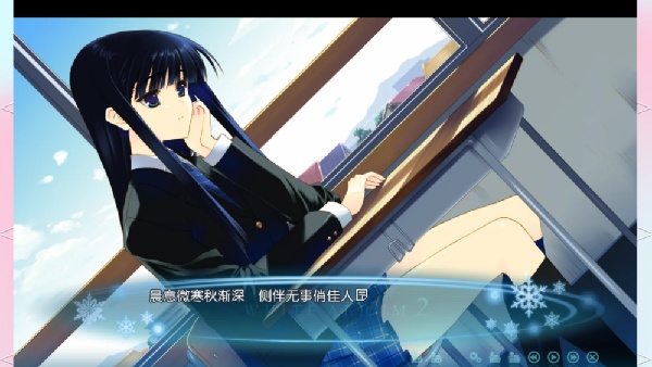 白色相簿2汉化手机版(1)