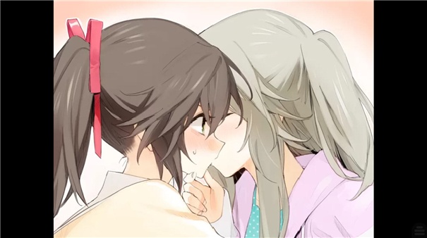 孤独少女的百合物语(5)