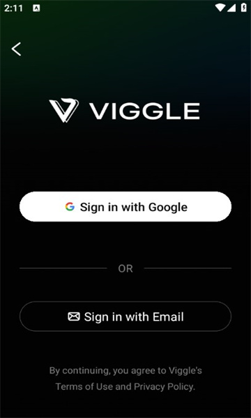 ViggleAI免费版图2