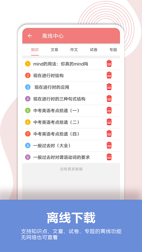 中考英语通原版图2