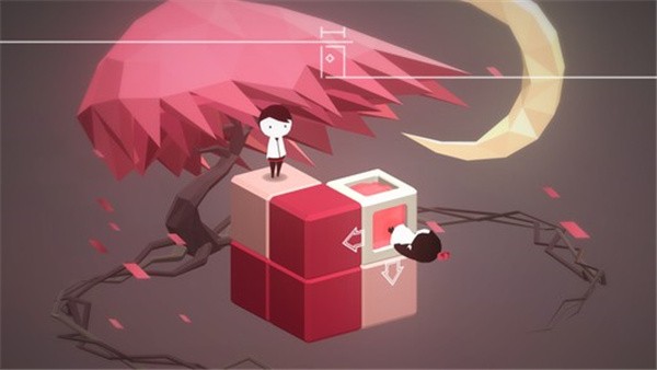 昔Yesterday游戏官方版图1