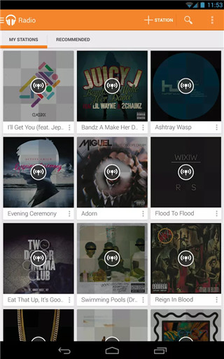 GooglePlayMusic游戏安装包图4