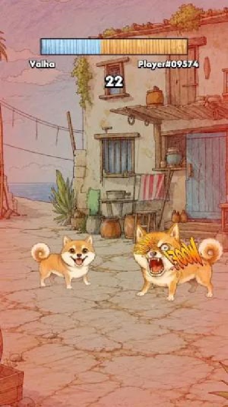 汪汪大作战(5)