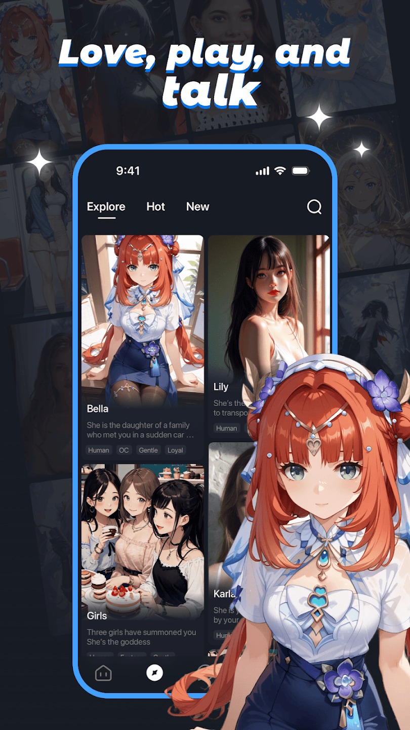 coupleu最新版图1