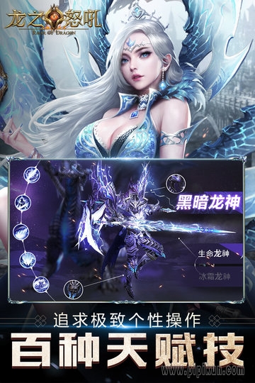 龙之怒吼游戏(4)