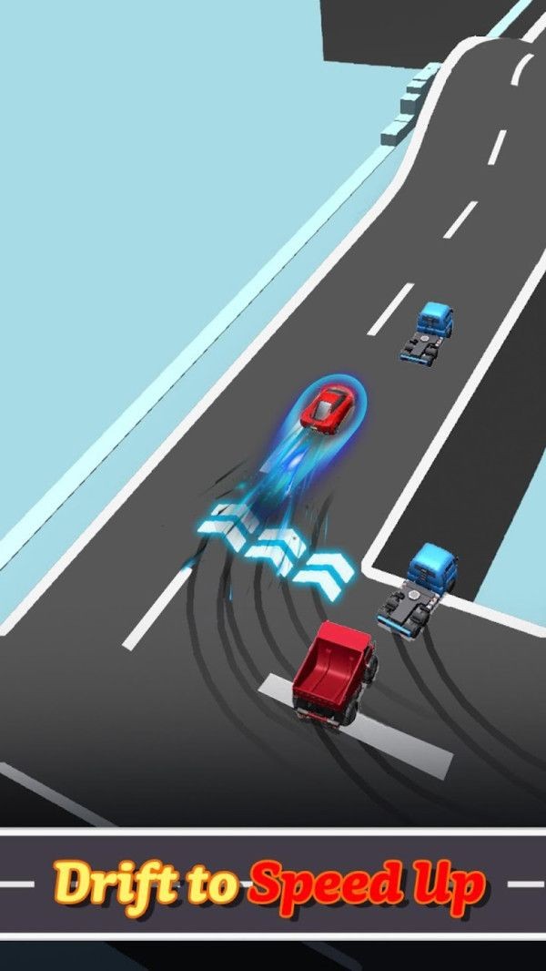 空中赛车3D手机版图2