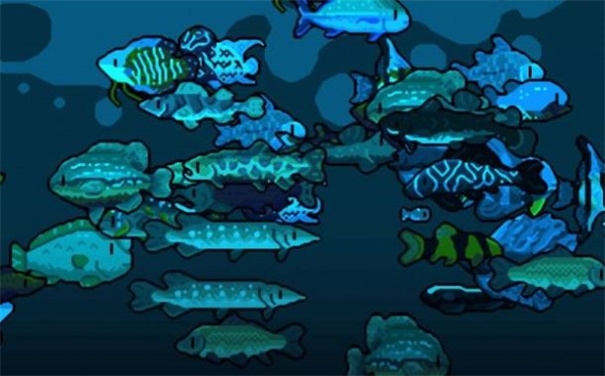 轻松水族馆游戏最新版
