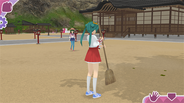 少女都市官方版