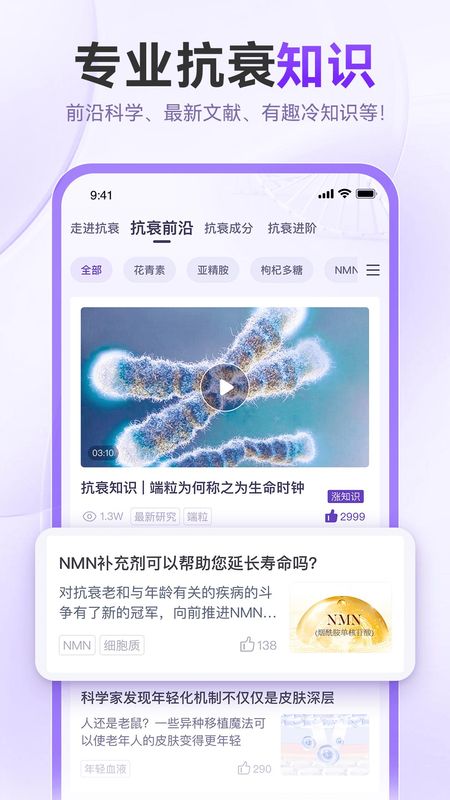 抗衰颜究所(2)