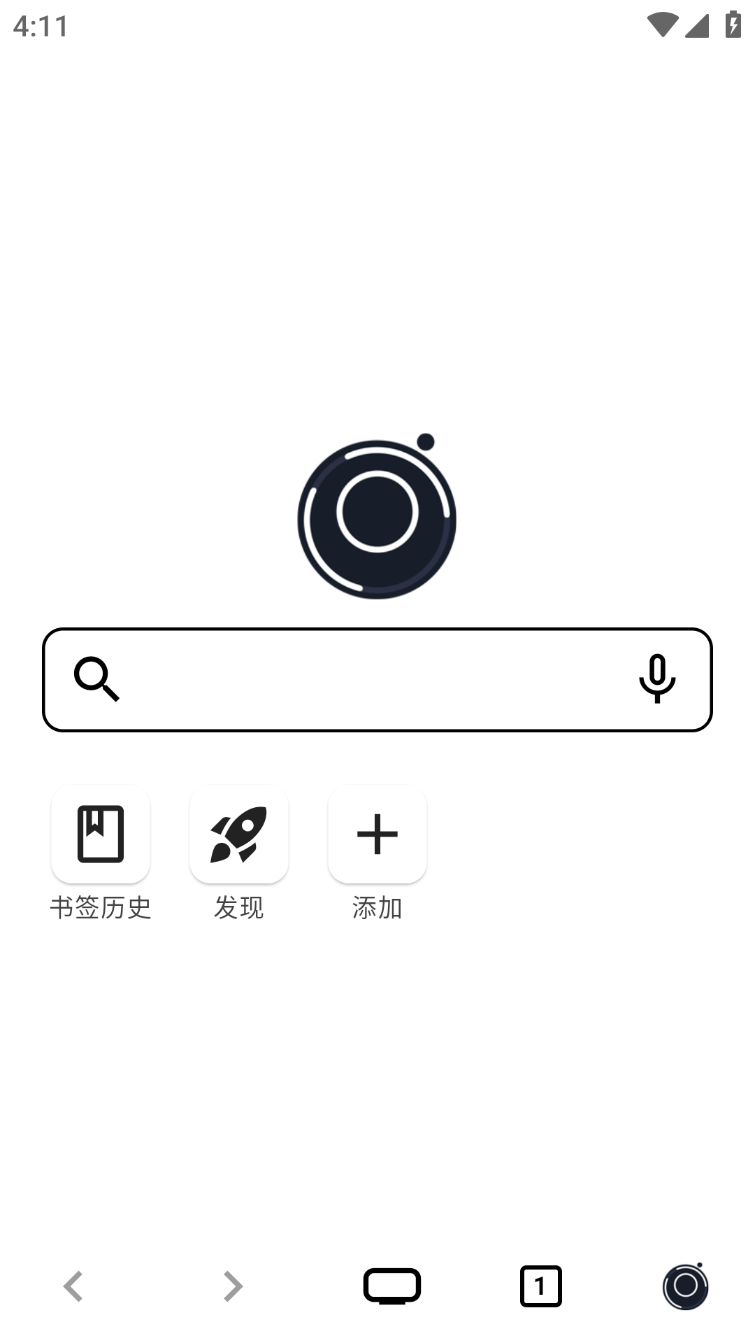 星so浏览器手机免费版图2