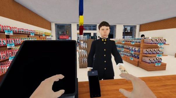 漫画书店模拟器(3)