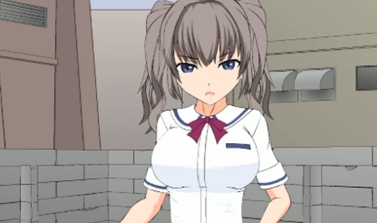 狩猎少女和超能力大叔汉化版(3)