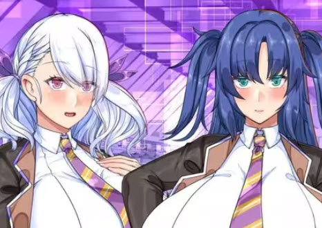 常识改变魅魔学园免费原版图2