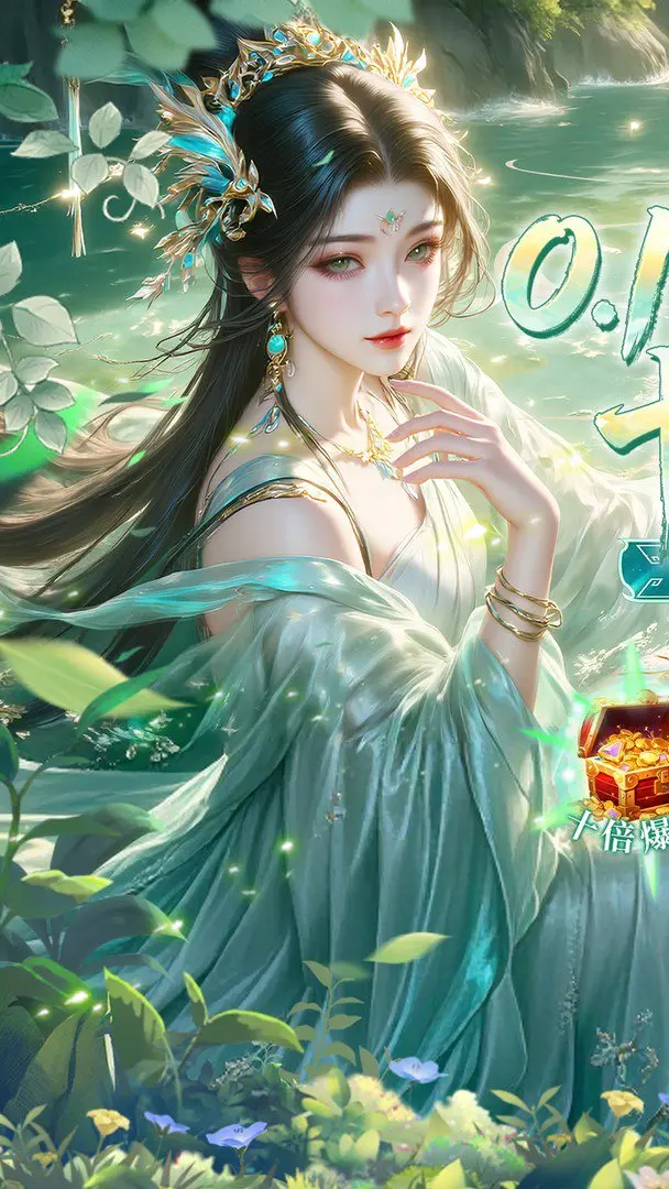 请问你为啥这么厉害手游(1)