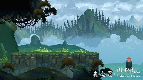 森之灵(1)