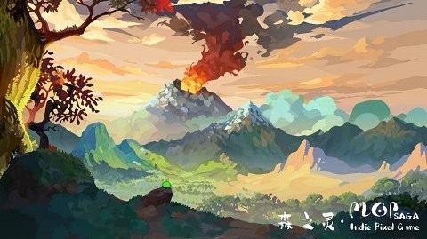 森之灵(3)