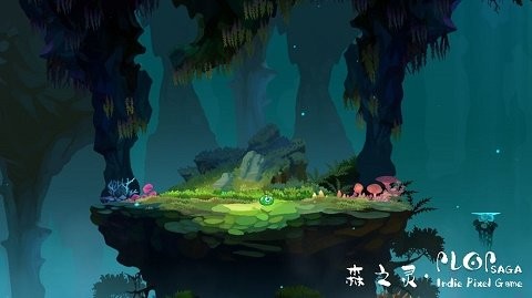 森之灵(4)