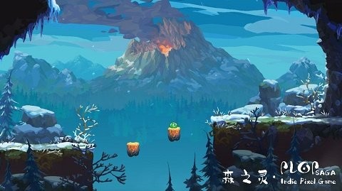 森之灵(5)
