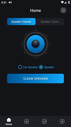 speakertester手机最新版图1