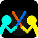 火柴人双人对决直装游戏版 V2.4.5