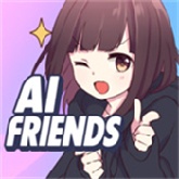 AIFriends胡桃版