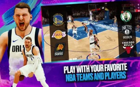 nba2k23直装版图2