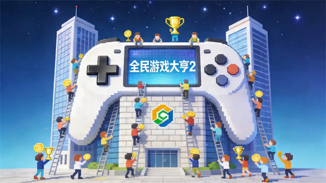 全民大亨2游戏官方版图1