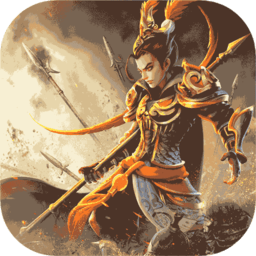 三国如龙传游戏无广告版