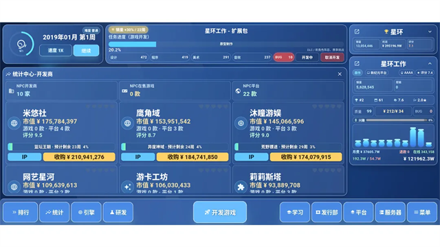 全民大亨2游戏官方版图5