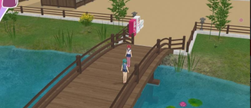 少女都市安卓免费版