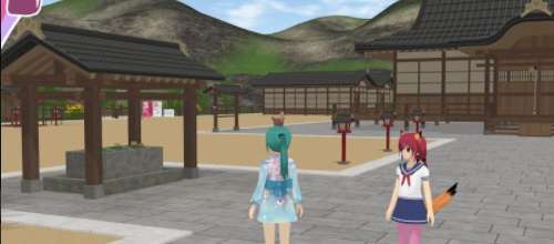 少女都市安卓免费版