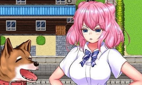 野良犬的寝室汉化版图3
