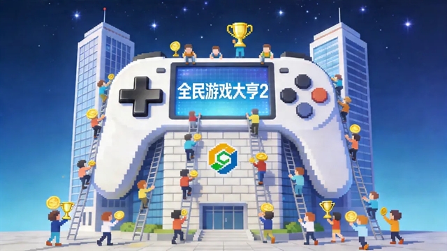 全民游戏大亨2手机版下载图2