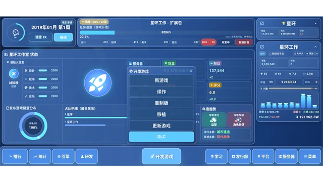 全民大亨2游戏官方版图4