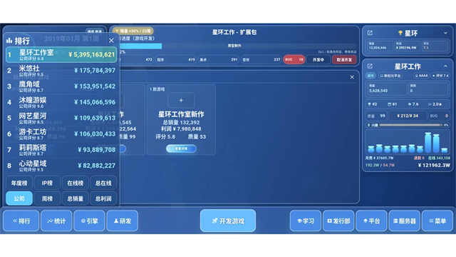 全民大亨2游戏官方版图3