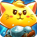 猫咪斗恶龙免费版